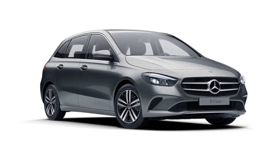 Mercedes-Benz B-Class B200 AMG Line Executive 5dr Auto Petrol Hatchback